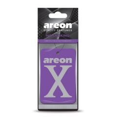 AREON X NO SMOKİNG MOR
