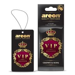 AREON VIP CROWN & RING