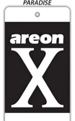 AREON X PARADISE