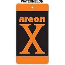 AREON X WATERMELON
