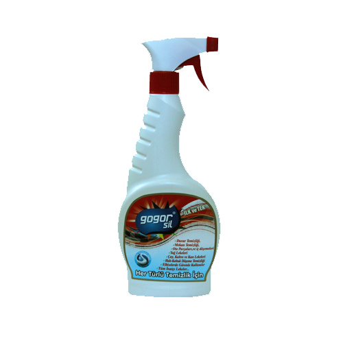 GOGORSİL 500 ML