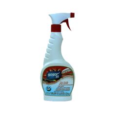 GOGORSİL WC-BANYO TEMİZLEYİCİ