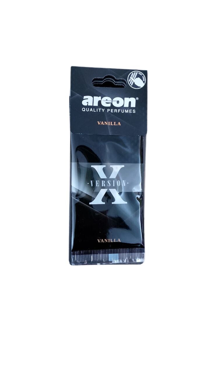 AREON X VANILLA AXV02