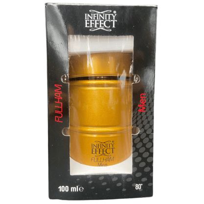 İNFİNİTY FULLHAM MEN 100ML  STANTLI