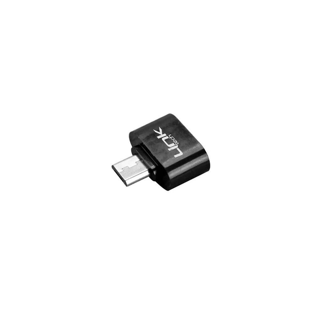 LİNKTECH O185 MİKRO USB OTG DÖNÜŞTÜRÜCÜ