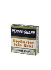 PERMA SHARP YARIM JİLET