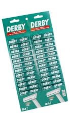 DERBY JİLET (KARTELA 48 Lİ)