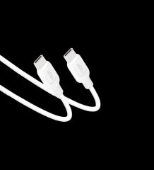 LİNKTECH K451 TYPE-C/TYPE-C KABLO