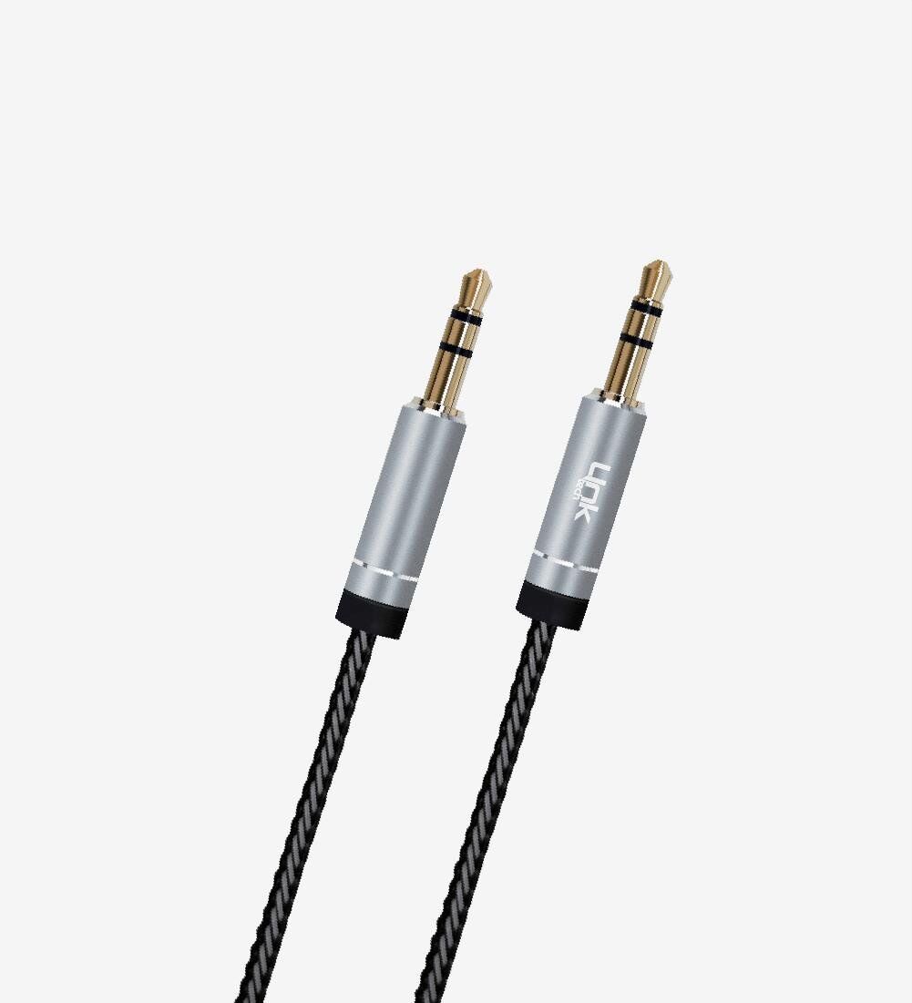 LİNKTECH A430 AUX KABLO