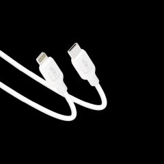 LİNKTECH K452 TYPE-C - LIGHTNING  KABLO