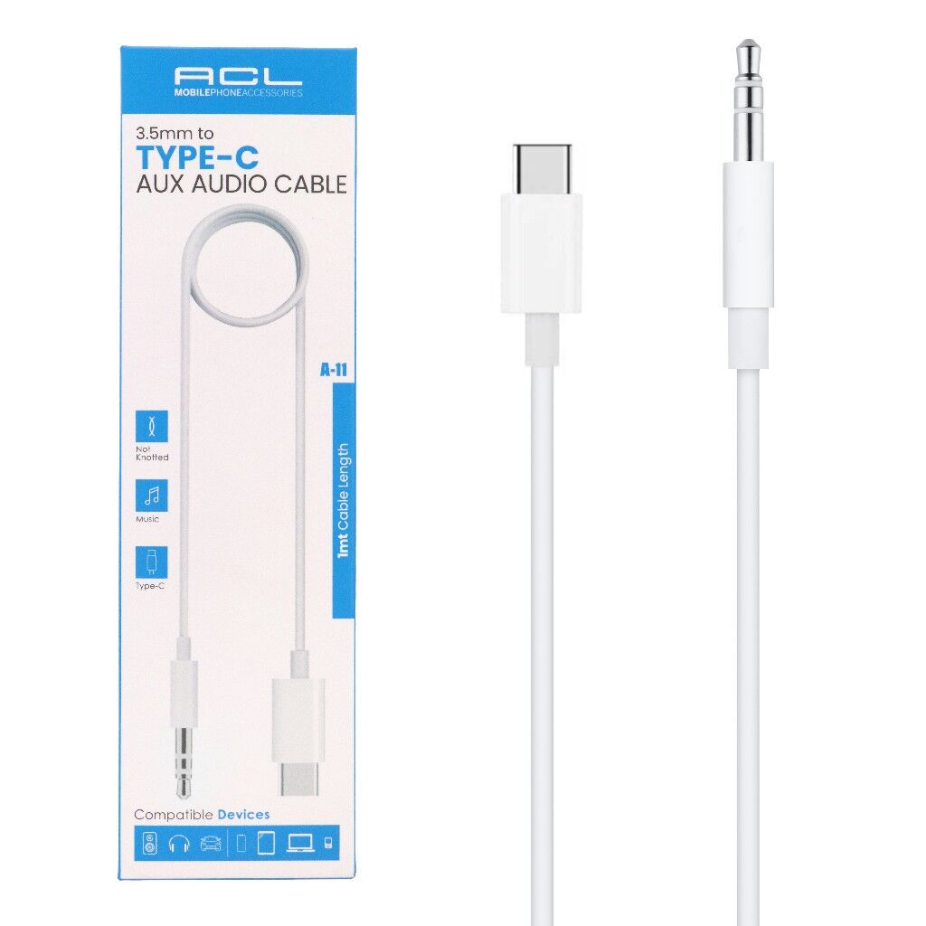 ACL A-11 TYP-C AUX KABLO