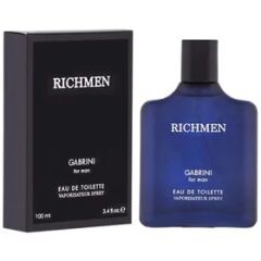 GABRİNİ RICHMAN MAN 100ML