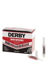 DERBY JAPON YAPIŞTIRICI 1,5 GR