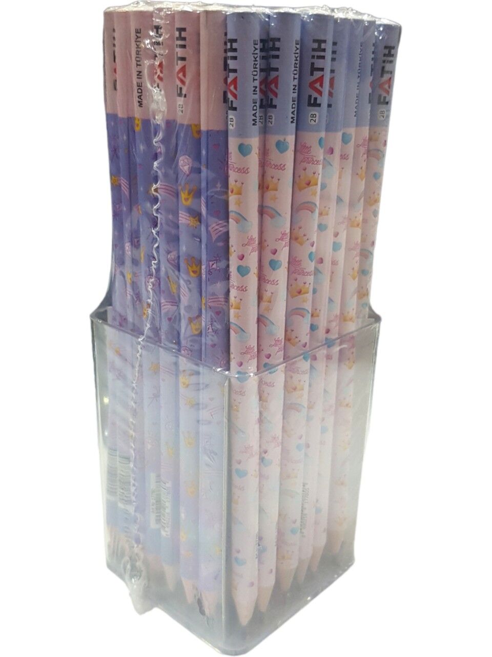 FATİH PRENSES KURŞUN KALEM