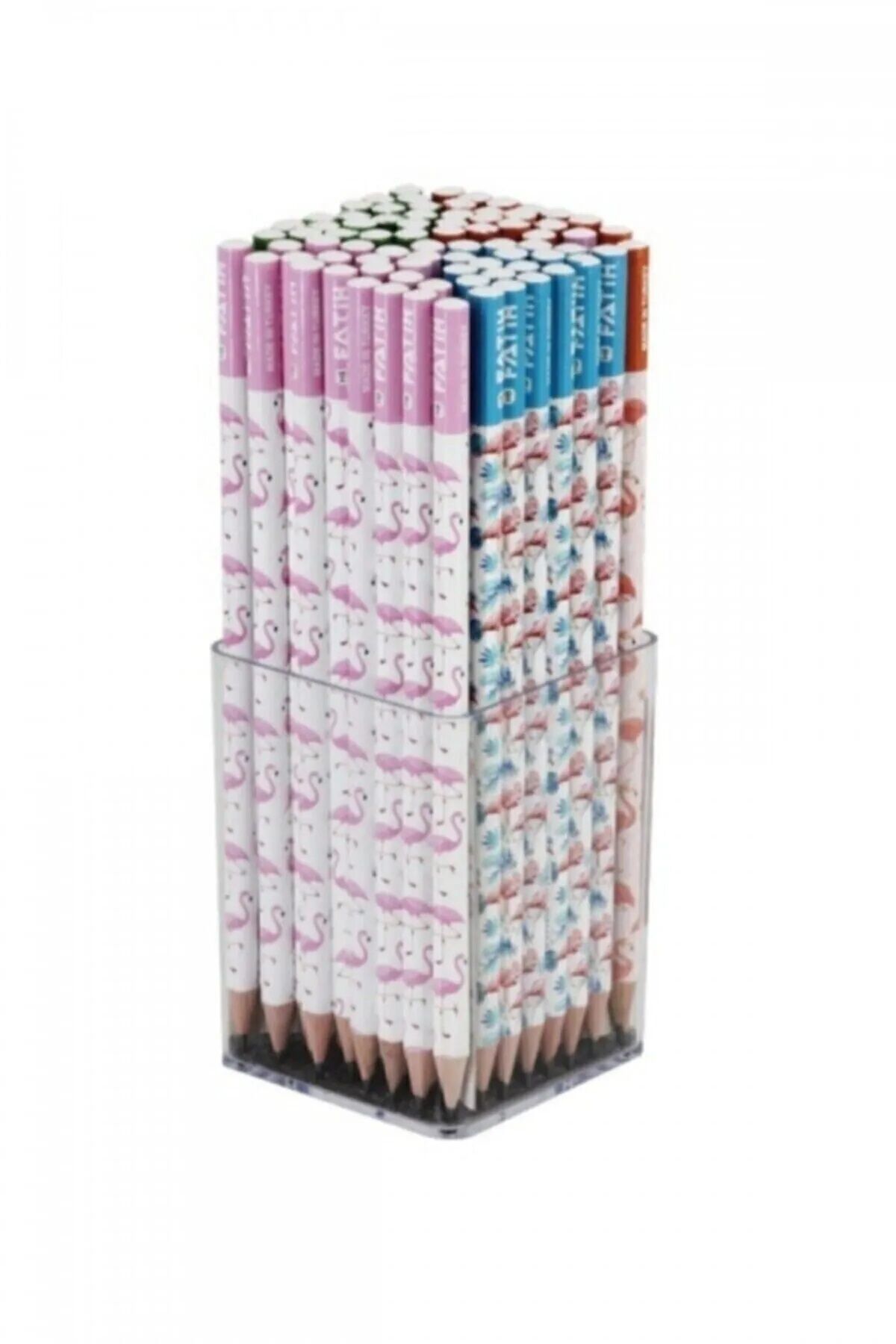 FATİH FLAMİNGO KURŞUN KALEM