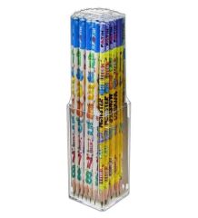 FATİH MONSTER KURŞUN KALEM