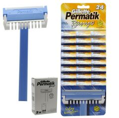 PERMATİK BANYO 48Lİ
