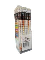 FATİH SİLGİLİ ÇARPIM TABLOSU KURŞUN KALEM