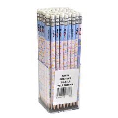 FATİH PRENSES SİLGİLİ KURŞUN KALEM