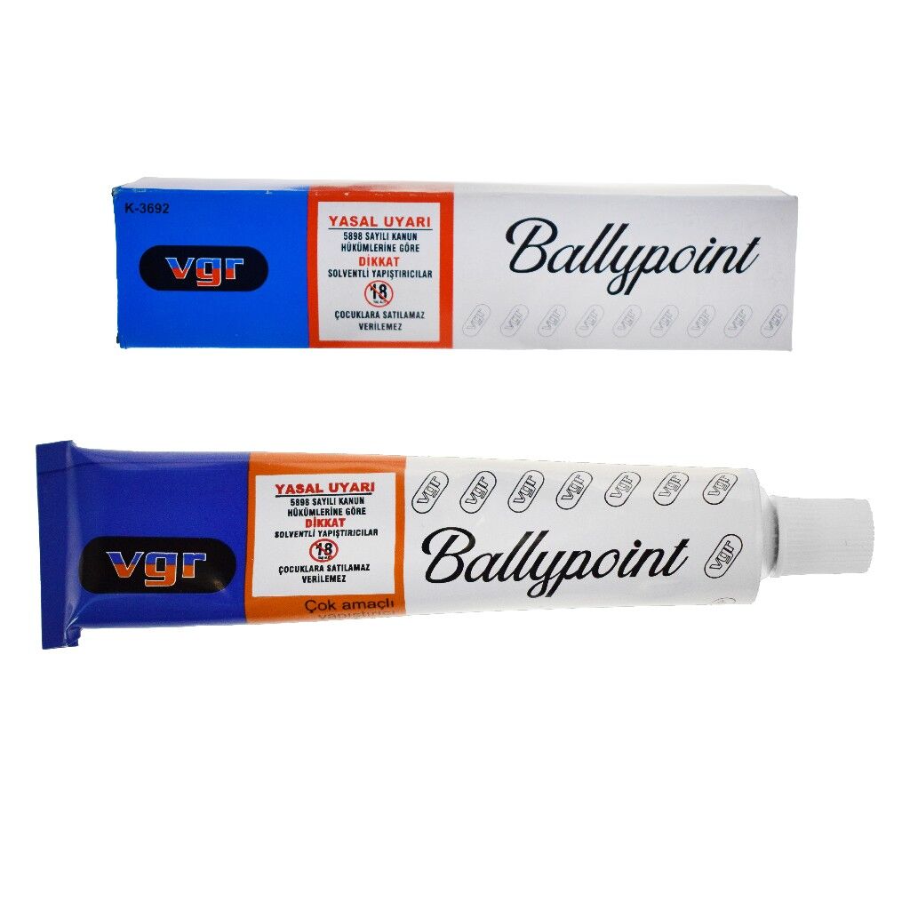 VGR BALLEY YAPIŞTIRICI 50 GR