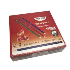 FATİH MERCANLI KURŞUN  KALEM