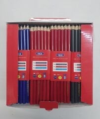 TRİX MERCANLI KURŞUN KALEM