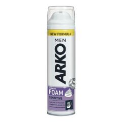 ARKO SENSİTİVE TRAŞ KÖPÜĞÜ