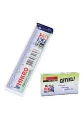 MİKRO M-750 0.7 CETVELLI UC