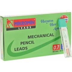 MİKRO M-600 KURŞUN KALEM UCU 48 TÜP