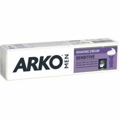 ARKO TRAŞ KREMİ  MEN SENSETİVE