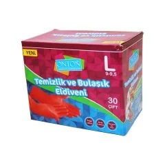 ONTON BULAŞIK ELDİVENİ 9-9,5