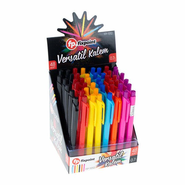 FİXPOİNT VERSATİL KALEM FP-1312